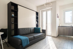 Monolocale Sismondi Milano